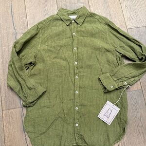 Homefrocks Boyfriend Shirt S